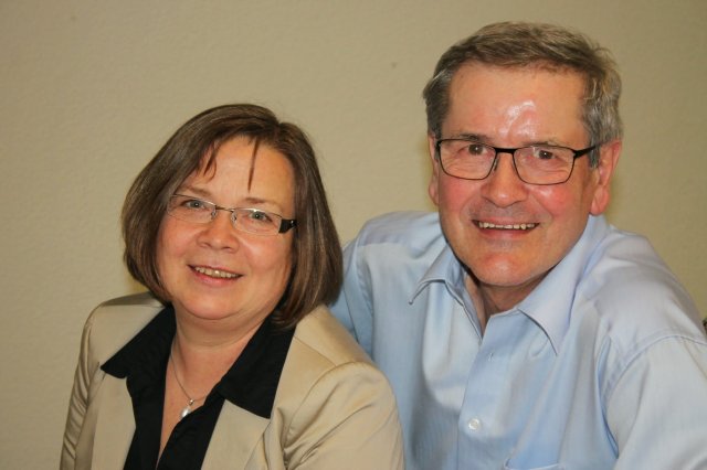 Tanzgruppen Treffen 15.03.2014